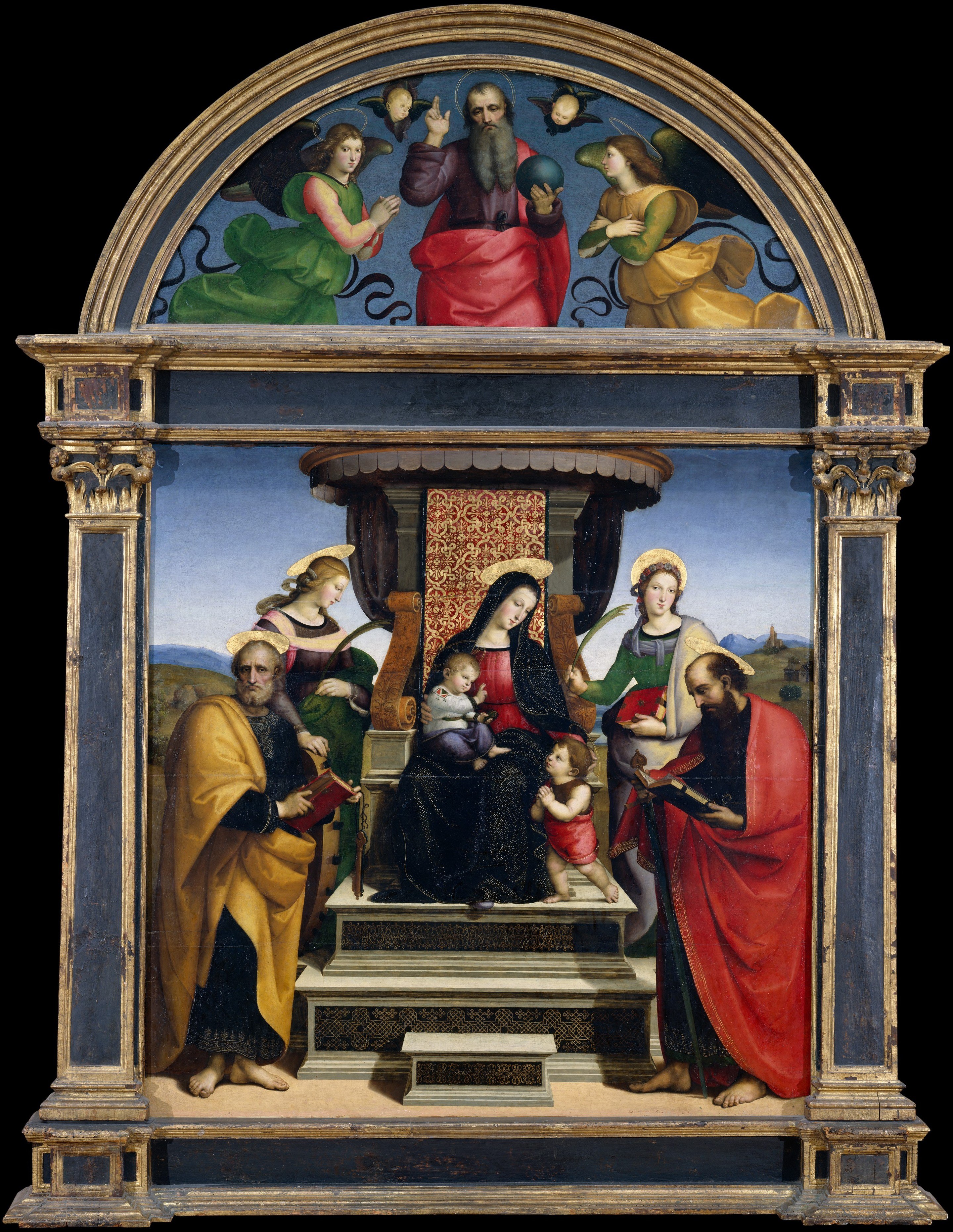Metropolitan Museum Of Art Review – What to See at the Met, New York