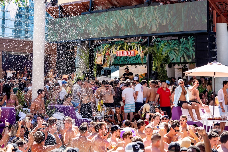 Marquee DayClub Tao Group