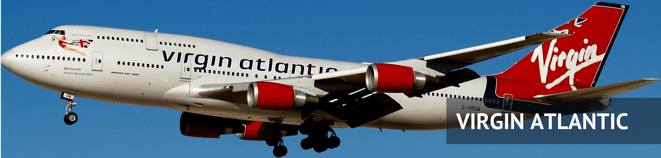 Virgin Atlantic Economy Review