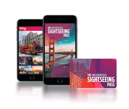 The San Francisco sightseeing pass review