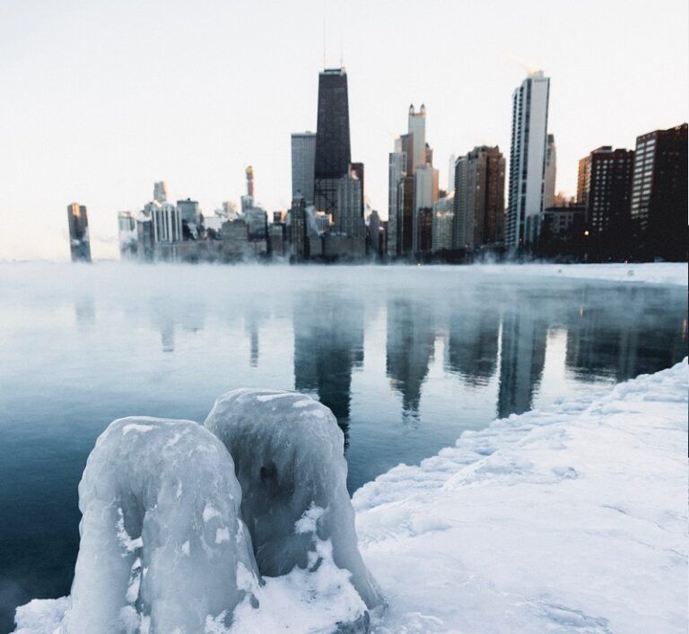 What is the Weather Like in Chicago, Illinois? Our Chicago Weather Guide!