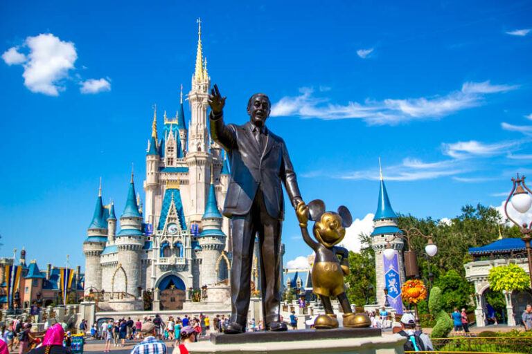 what are the best places to select as fastpass in disney magic kingdom