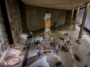 911 Memorial Museum