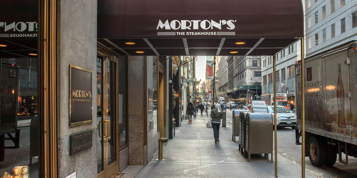Mortons_Steakhouse | Your USA City Guide