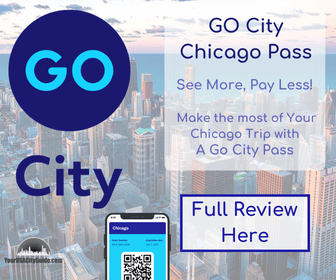 Go City Chicago Pass