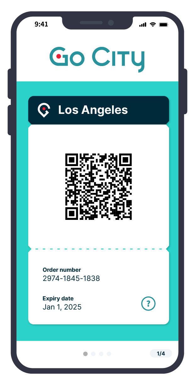 Is the Go City Los Angeles Pass Worth It? – Find out with our Go City ...