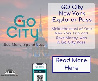 Go City New York Explorer Pass