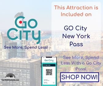 Go City New York Pass
