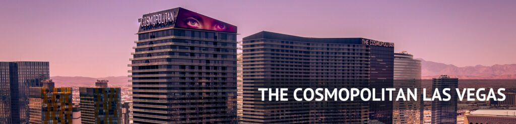 Cosmopolitan Las Vegas Pool Review – Everything You Need to Know about ...